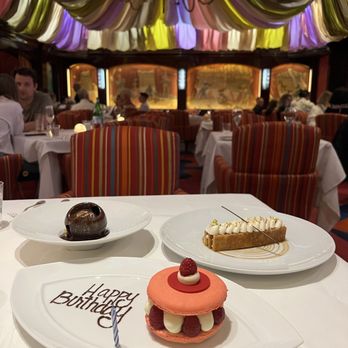 Le Cirque - French Near Me - Las Vegas, Nevada Le Cirque - French Near Me - Las Vegas, Nevada