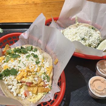 Taco Joint - Mexican Near Me - Austin, Texas