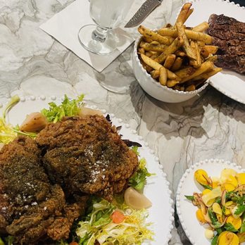 Coquette - Duck fat fried chicken & steak - Patisserie/Cake Shop Near Me - Charlotte, North Carolina Coquette - Duck fat fried chicken & steak - Patisserie/Cake Shop Near Me - Charlotte, North Carolina
