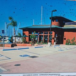 Sun Harbor Marina-Point Loma