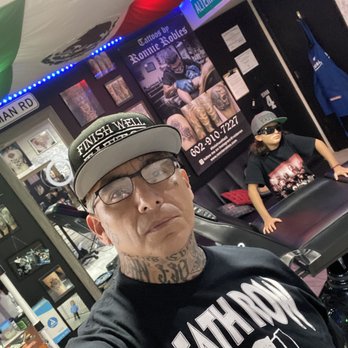 Finish Well Tattoo - Please text me for pricing info and availability (602) 910 - 7227 - Tattoo Near Me - Mesa, Arizona Finish Well Tattoo - Please text me for pricing info and availability (602) 910 - 7227 - Tattoo Near Me - Mesa, Arizona