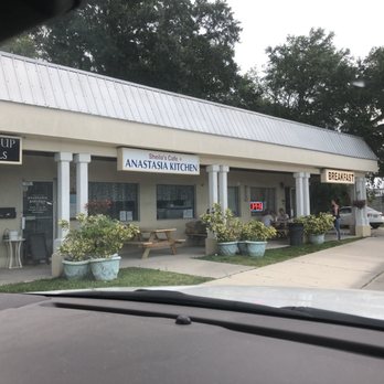 Anastasia Kitchen - Diners Near Me - Saint Augustine, Florida