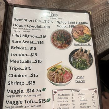 Pho-Ology - Pho prices - Vietnamese Near Me - Whittier, California Pho-Ology - Pho prices - Vietnamese Near Me - Whittier, California