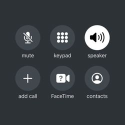 Lincare - Screen shot of my time "on hold". My call can't be THAT important if I'm asked to wait this long.... Right?