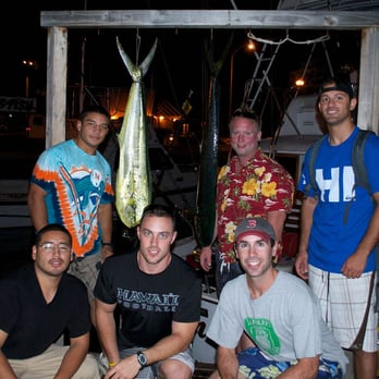 Play N Hooky - Fishing Near Me - Honolulu, Hawaii Play N Hooky - Fishing Near Me - Honolulu, Hawaii