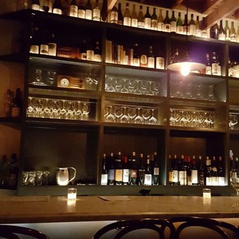 Augustine Wine Bar - Wine Bars Near Me - Los Angeles, California