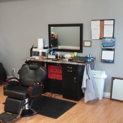 Big C's Barber Shop