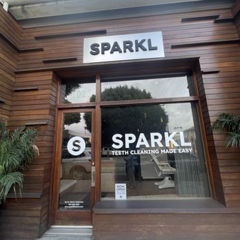 Sparkl - Dental Hygienists Near Me Sparkl - Dental Hygienists Near Me