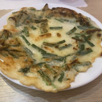 Da Rae K-BBQ & Soon Tofu - Complimentary Pancake - Korean Near Me - Corona, California Da Rae K-BBQ & Soon Tofu - Complimentary Pancake - Korean Near Me - Corona, California
