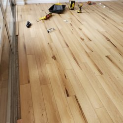 Hands Down Flooring - Vinyl flooring.