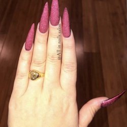 All in nails salon