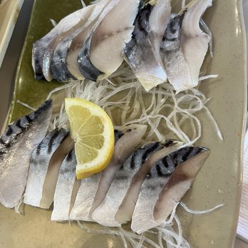 Fuji Sushi Buffet - Japanese Near Me - Concord, California