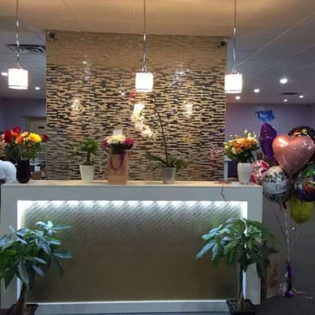 Crystal Nails & Spa - Nail Salons Near Me - Fairport, New York