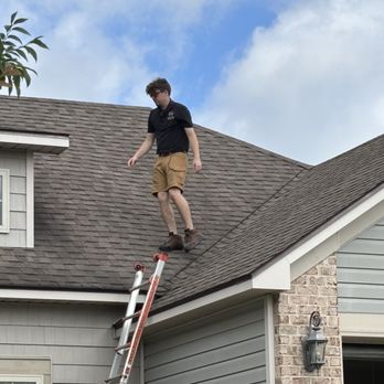 Next Step Inspections - Our preference is to walk your roof. If we cannot do so safely, we are certified drone pilots. We have you covered either way! - Home Inspectors Near Me Next Step Inspections - Our preference is to walk your roof. If we cannot do so safely, we are certified drone pilots. We have you covered either way! - Home Inspectors Near Me