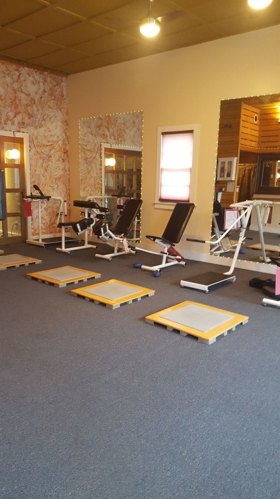 PEARLS FITNESS 24 224 State Rd, Great Barrington, Massachusetts