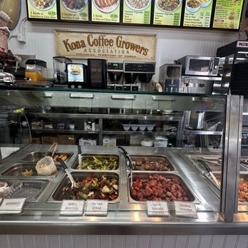 Mrs. T's Chinese Kitchen - Inside - Bakeries Near Me - Avalon, California Mrs. T's Chinese Kitchen - Inside - Bakeries Near Me - Avalon, California