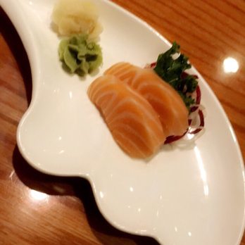 Osaka Sushi Bar - Sashimi salmon - Japanese Near Me - Montgomery, Alabama Osaka Sushi Bar - Sashimi salmon - Japanese Near Me - Montgomery, Alabama