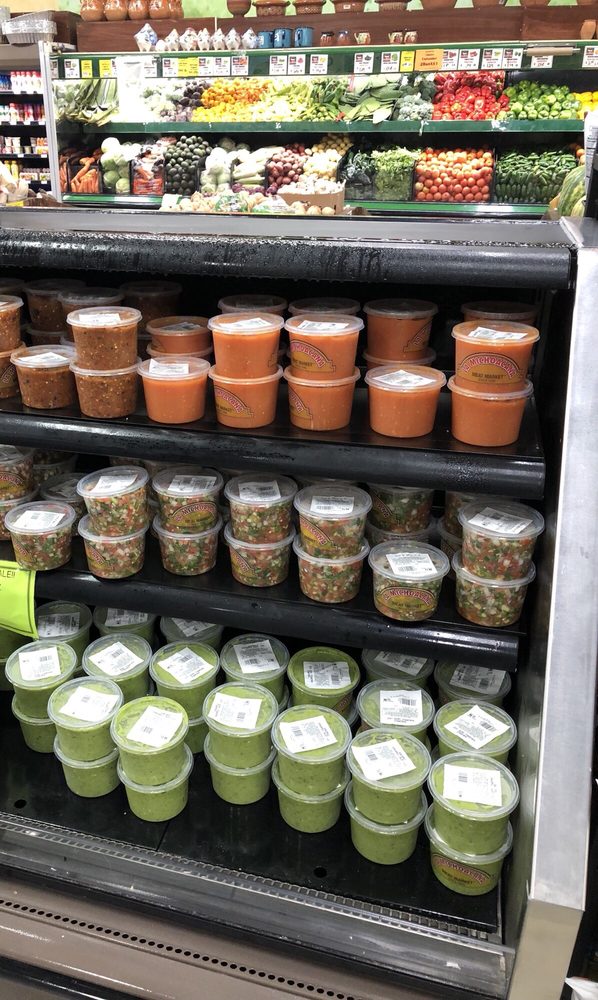 LA SUPER ECONOMICA MEAT MARKET CLOSED Updated March 2024 2465 I30, Rockwall, Texas