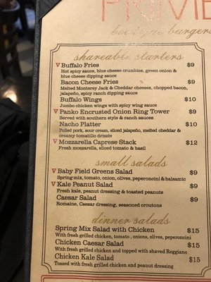 Menu photo 6 Primeburger Las Vegas, NV Menu photo 6 Primeburger Las Vegas, NV