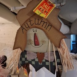 J&L Antiques