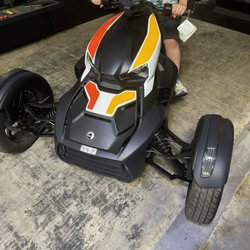 Karl Malone Powersports Provo