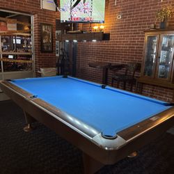 Wizard's Sports Cafe