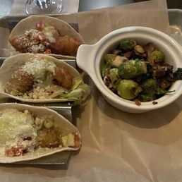 Fish Tacos Fish Tacos