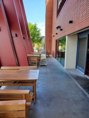 Windmills Craftworks [Grandscape] by null