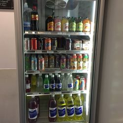 Kiwi Takeaways - Drink selection