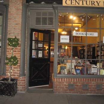 Century Books - Bookstores Near Me - Pasadena, California