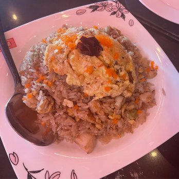 Fuhu - Seafood fried rice - Asian Fusion Near Me - Las Vegas, Nevada Fuhu - Seafood fried rice - Asian Fusion Near Me - Las Vegas, Nevada