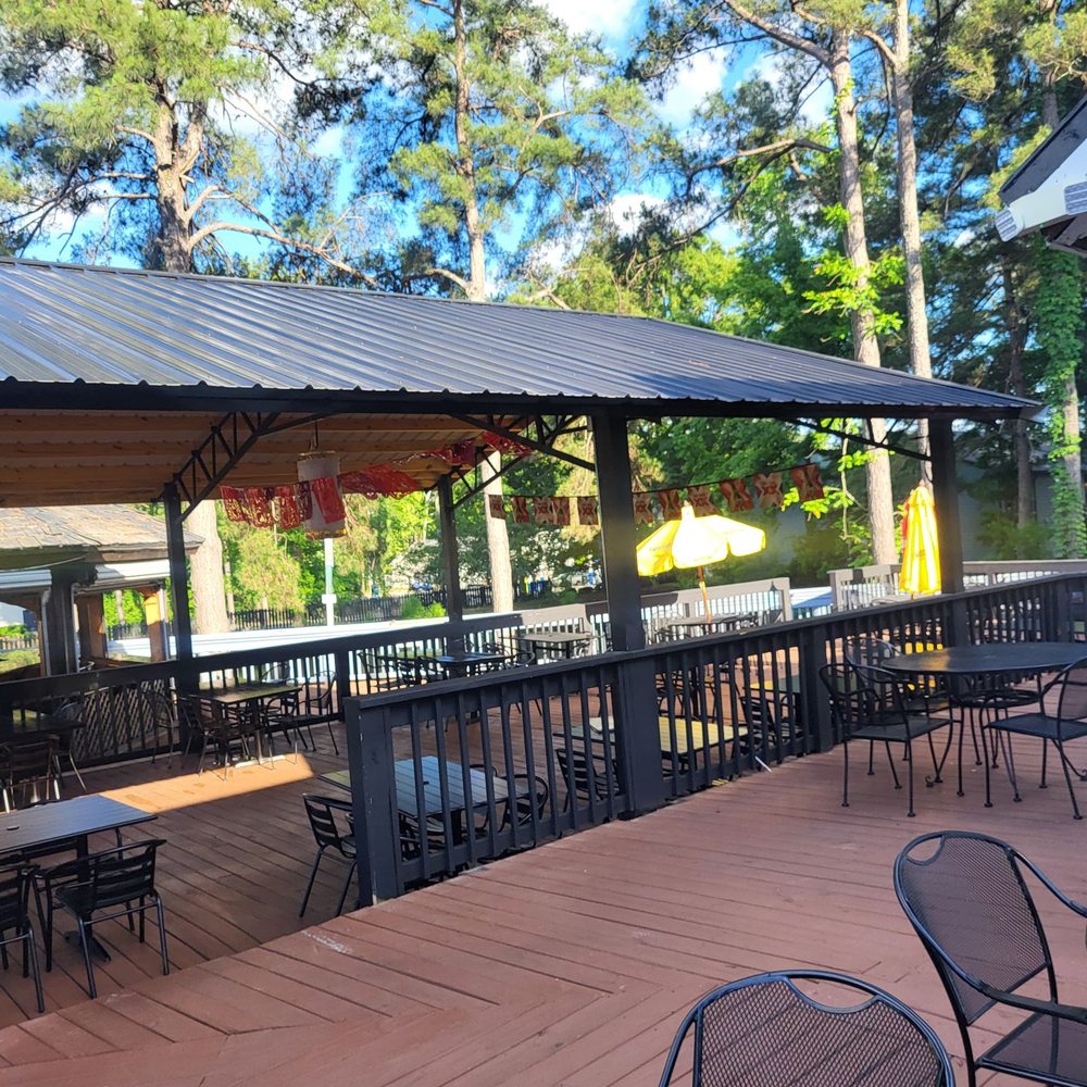 Lokos Tacos- Boy Scout Rd - Patio - Mexican Near Me - Augusta , Georgia Lokos Tacos- Boy Scout Rd - Patio - Mexican Near Me - Augusta , Georgia