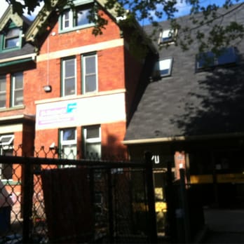 St Stephen's Community House - Historical Building. - Community Service/Non-Profit Near Me - Toronto, Ontario St Stephen's Community House - Historical Building. - Community Service/Non-Profit Near Me - Toronto, Ontario