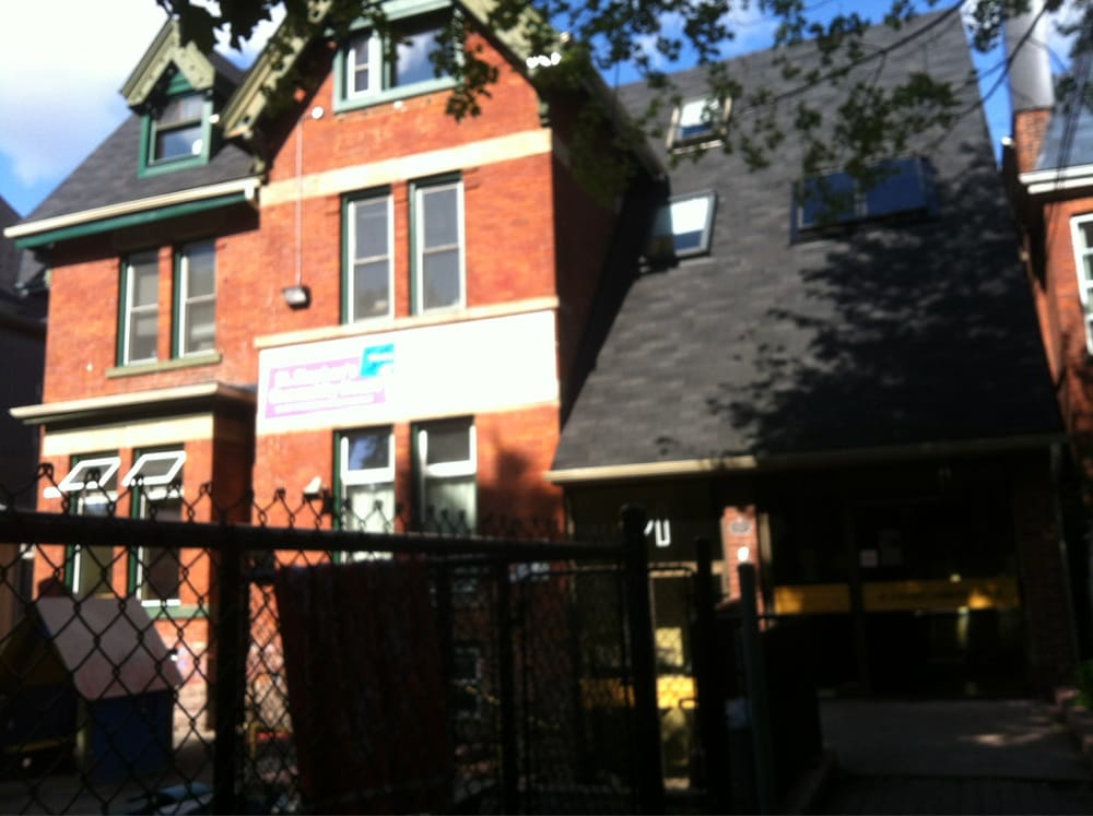 St Stephen's Community House logo