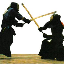 Guardian Adventures - Japanese Sword classes for teens and adults