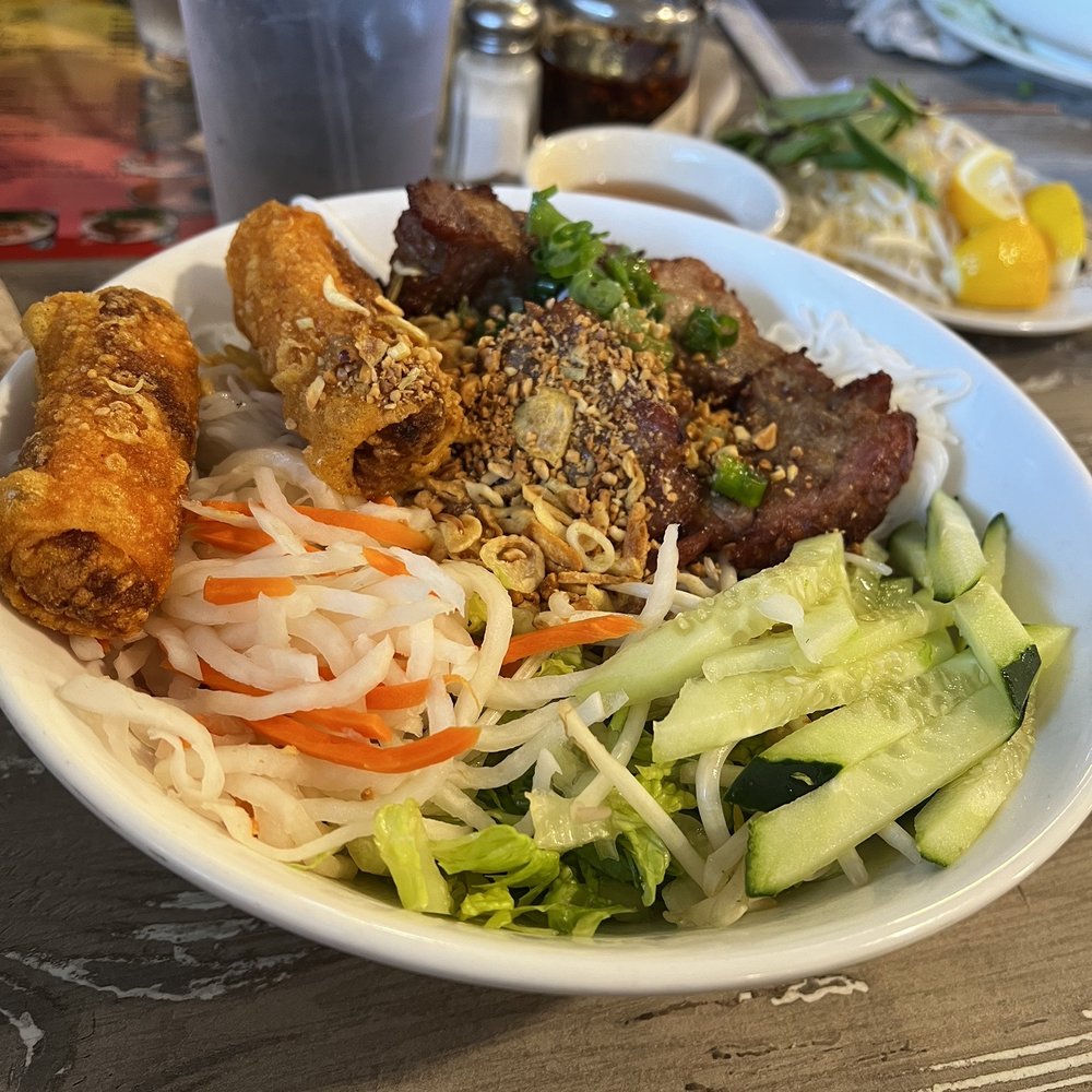 Huong Lan 11 - Vietnamese Near Me - Fresno, California Huong Lan 11 - Vietnamese Near Me - Fresno, California
