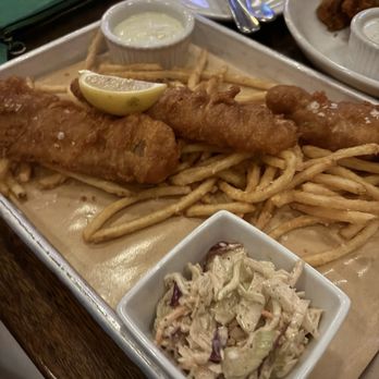 Perennial on Lockwood - Fish and chips - Breweries Near Me - Saint Louis, Missouri Perennial on Lockwood - Fish and chips - Breweries Near Me - Saint Louis, Missouri