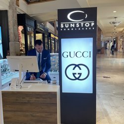 Sunstop Sunglasses - Located by the Apple Store