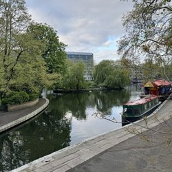 Little Venice