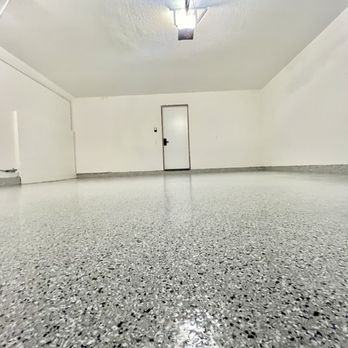 Nu Garage & Epoxy - Final product - Flooring Near Me - San Diego, California Nu Garage & Epoxy - Final product - Flooring Near Me - San Diego, California