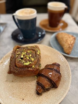 K'Far Cafe Philadelphia by null