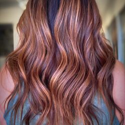True Colors Salon