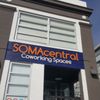 SOMAcentral gift card