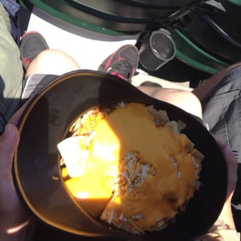 Rate Field - Helmet nachos of the kid in front of me - Stadiums & Arenas Near Me - Chicago, Illinois Rate Field - Helmet nachos of the kid in front of me - Stadiums & Arenas Near Me - Chicago, Illinois