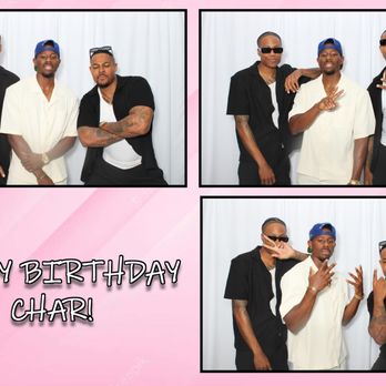 Snapping Memories LV - Photo Booth Rentals Near Me