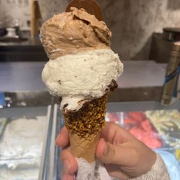 Stracciatella