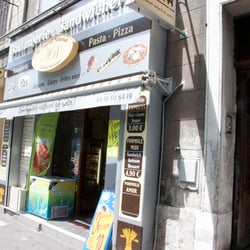 Le Fournil National