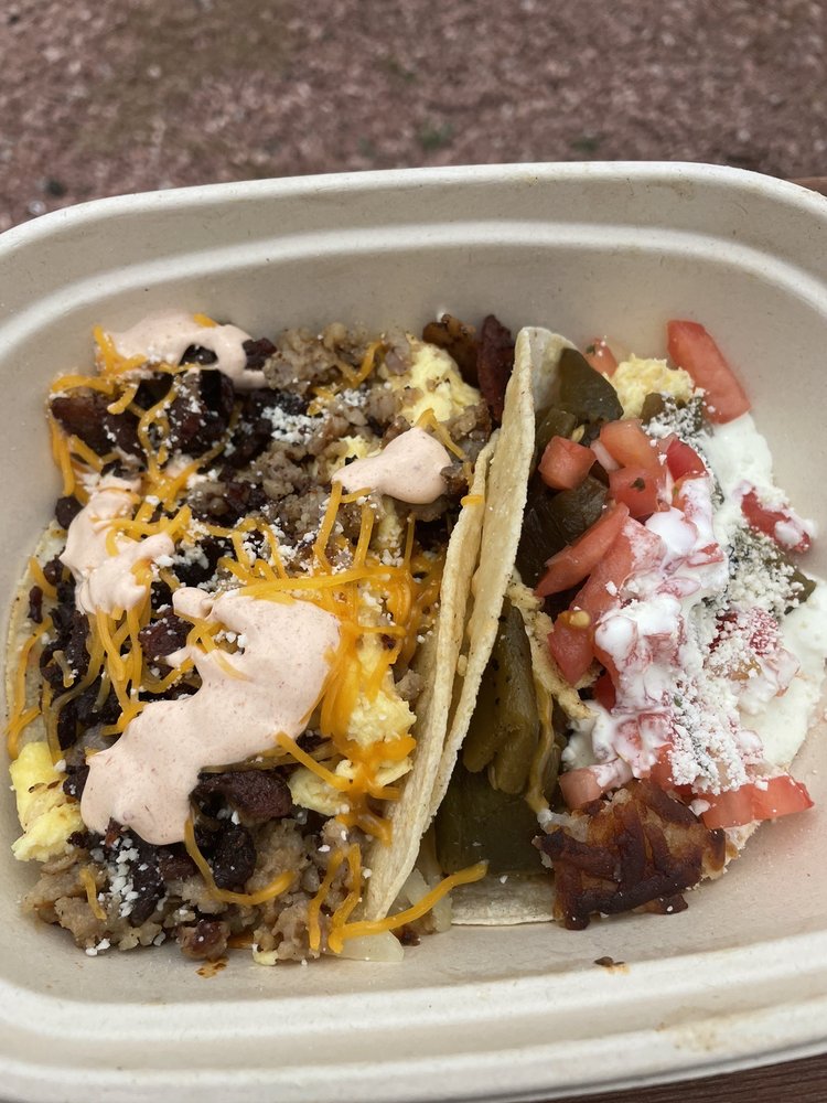 BONFIRE BURRITOS Updated August 2024 318 Photos & 679 Reviews