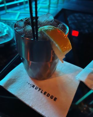 The Rutledge by null
