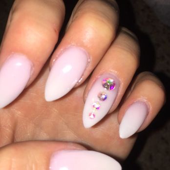Dawn Nails And Spa - Nail Salons Near Me - San Marcos, California